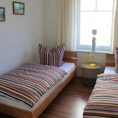 Haus Schwalbennest * Dassow