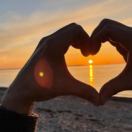 Hébergement de vacances Haus Schwalbennest *