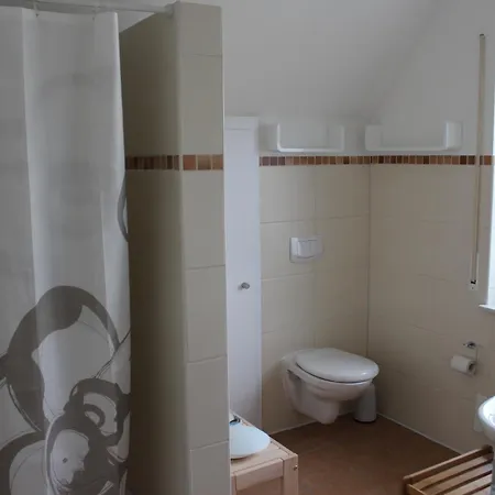 Haus Schwalbennest * Dassow