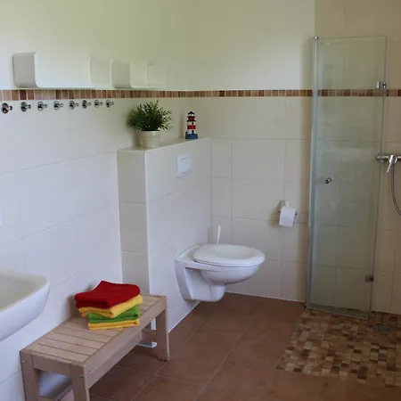 Haus Schwalbennest Dassow