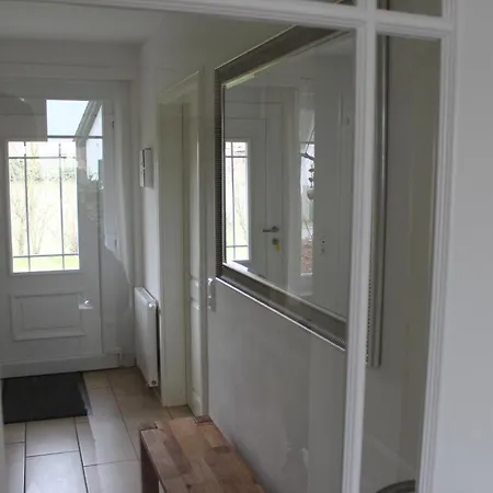 Haus Schwalbennest Hébergement de vacances *