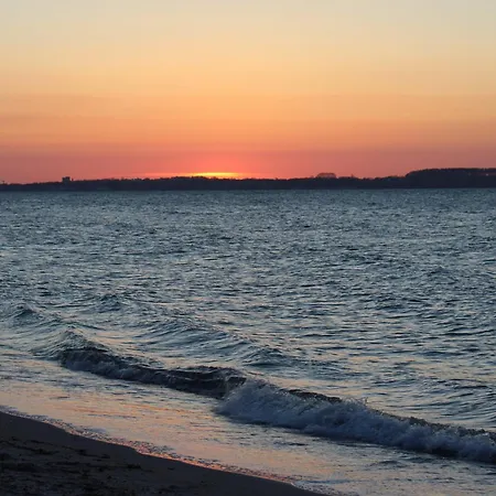 Haus Schwalbennest Hébergement de vacances *
