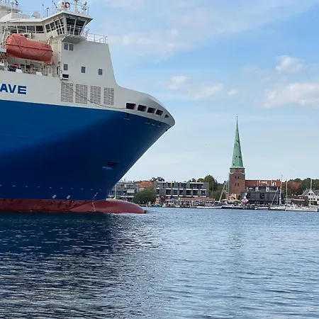 Haus Schwalbennest Hébergement de vacances *