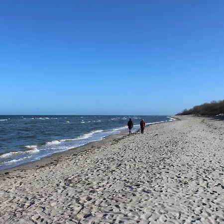 Haus Schwalbennest Hébergement de vacances