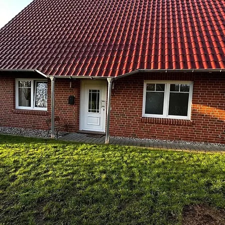 Haus Schwalbennest Dassow